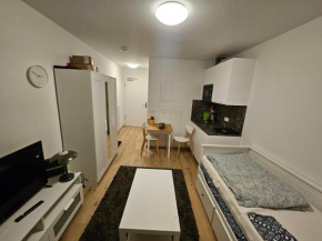 Central City Apartment Wöhrder See